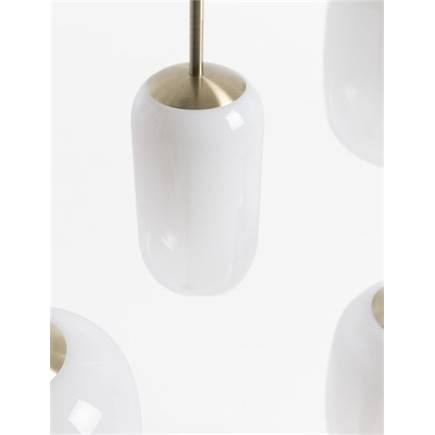Coco Maison Milky 5*E27